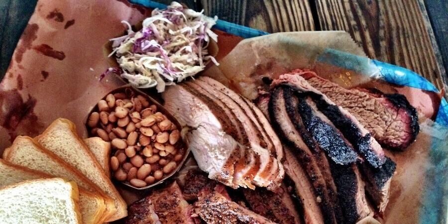 What Makes a Good Texas Style Barbecue 