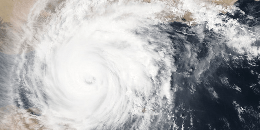 Hurricane Florence Gains Strength Possable Category 5 storm