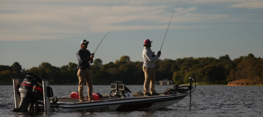 The Best Bass Boats For 2024