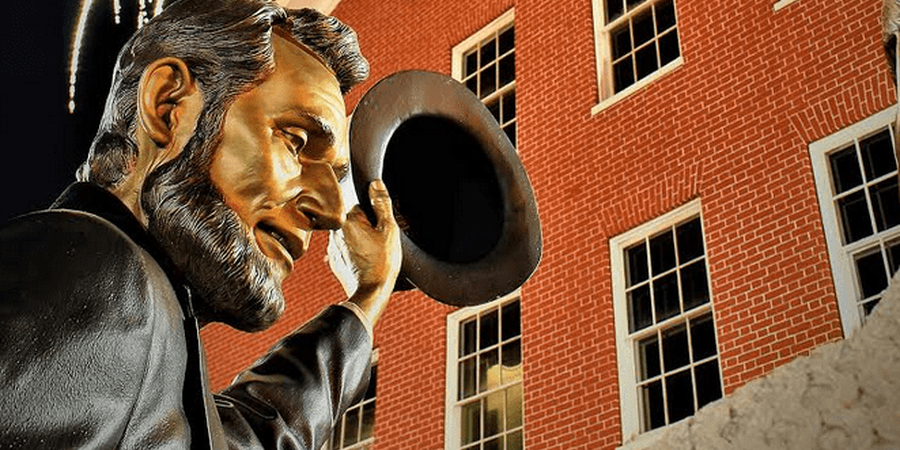 New Year Eve Events in Gettysburg, Pa.