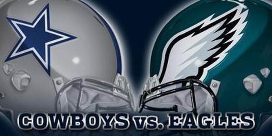 Week 14: Philadelphia Eagles Vs Dallas Cowboys