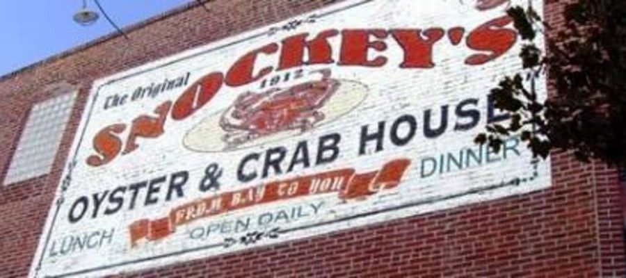 Snockey's Oyster House is Closing After 103 Years in Philly
