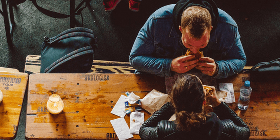 Best Burger Joints Outside of Philadelphia