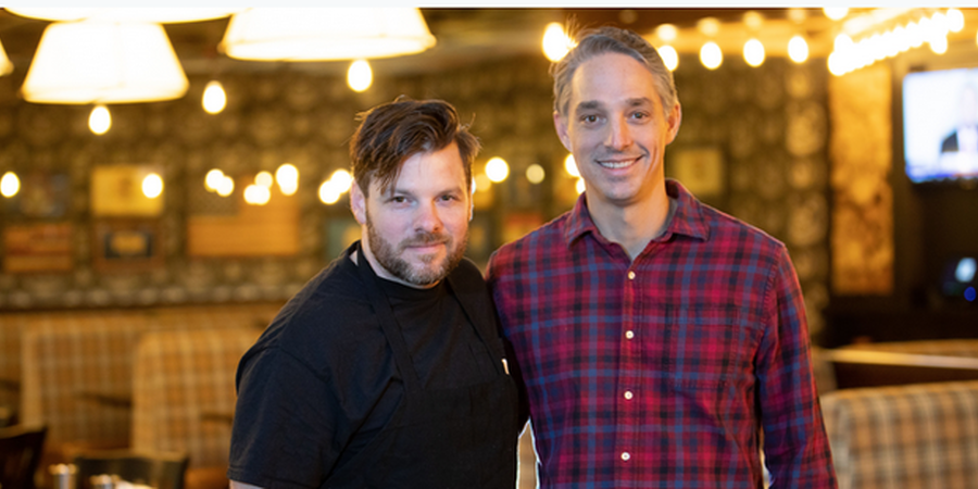 Stove and Co. Restaurant Owners