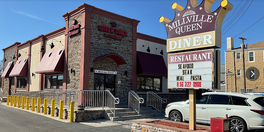 5 Must-Try Restaurants in Millville, NJ