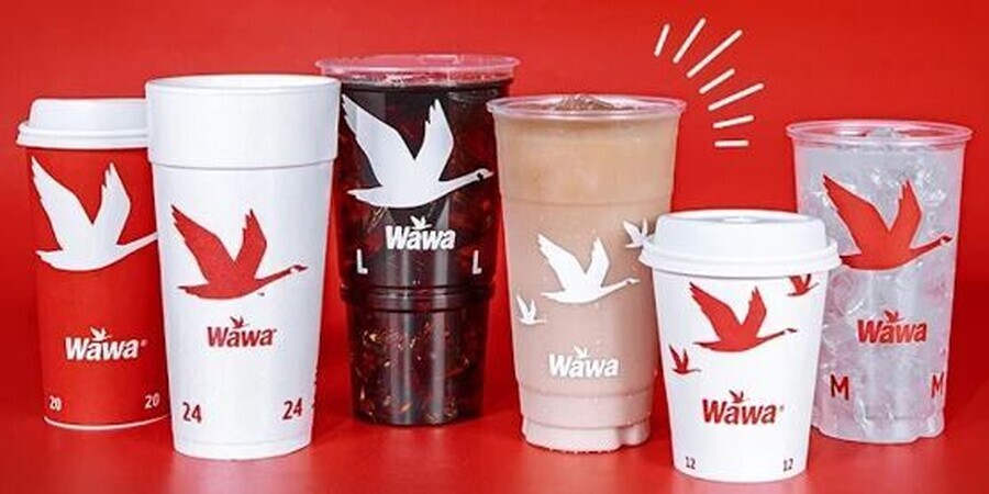 Is Wawa Makes Moves into Sheetz Territory?