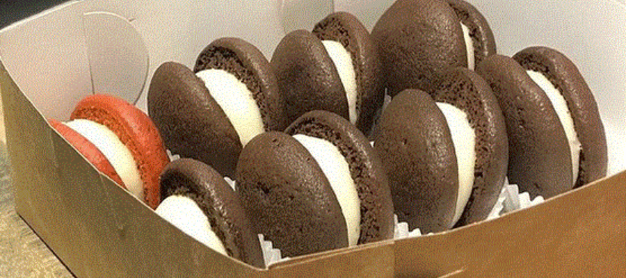 What Are the Best Whoopie Pies?