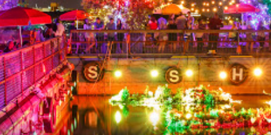 The Water Garden at Spruce Street Harbor Park 