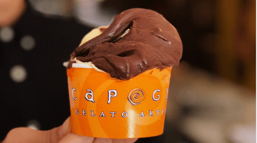 Capogiro Closing All Locations After 16 Years