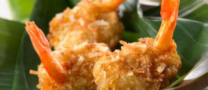 3 Coconut Shrimp Recipes - PhillyBite