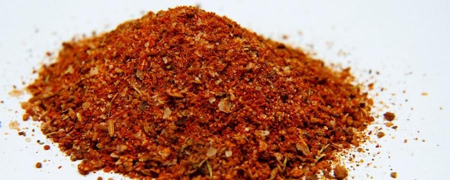 BBQ 101: Using Dry Rubs In Your Barbecue