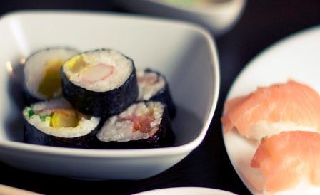 Philly’s Top BYOB Sushi Bars
