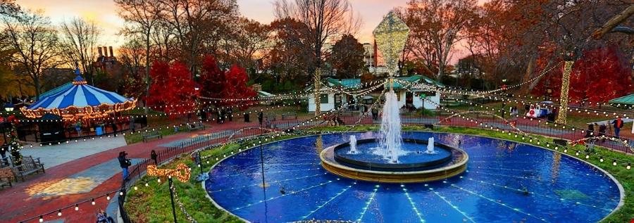 Philly Top 7 US Family Travel Destinations for 2016