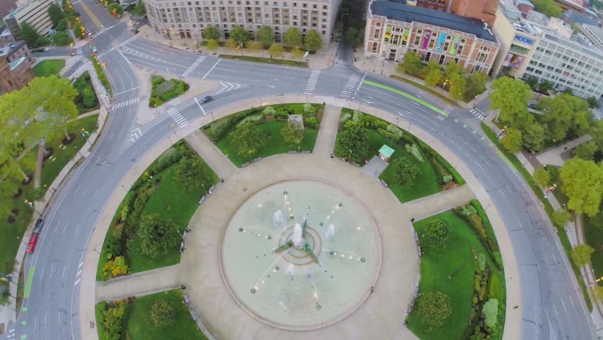 Logan Square Restaurants