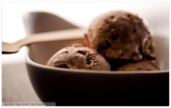 Tips for The Best Chocolate Ice Cream Recipe