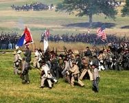 gettysburg anniversary committee m