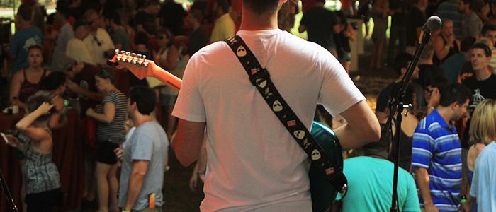 Philadelphia Live Music Venues