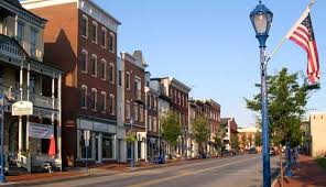  Phoenixville - Chester County Guide