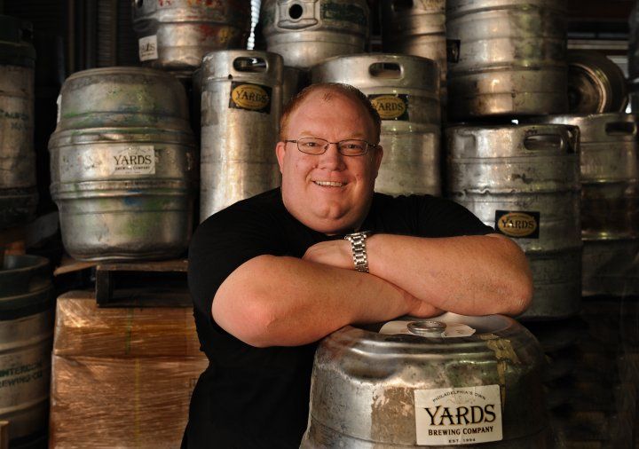 Local Breweries In Greater Philadelphia