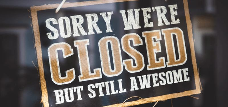 Why National Chains are Pulling the Plug on Pennsylvania Stores 