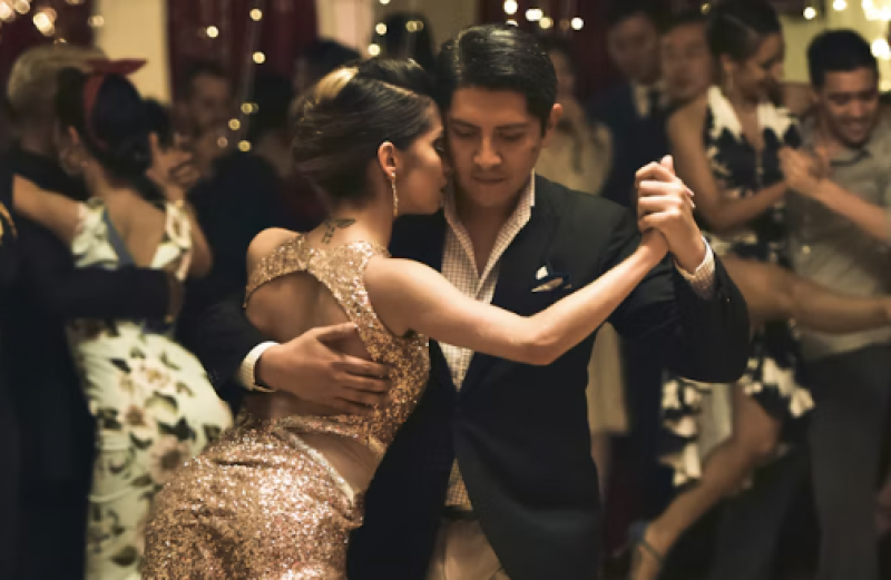 NOTO Philadelphia: Elevate Your Latin Dance Night with VIP Bottle Service