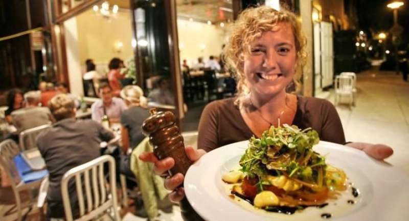 Bryn Mawr Date-Night & Special-Occasion Dining