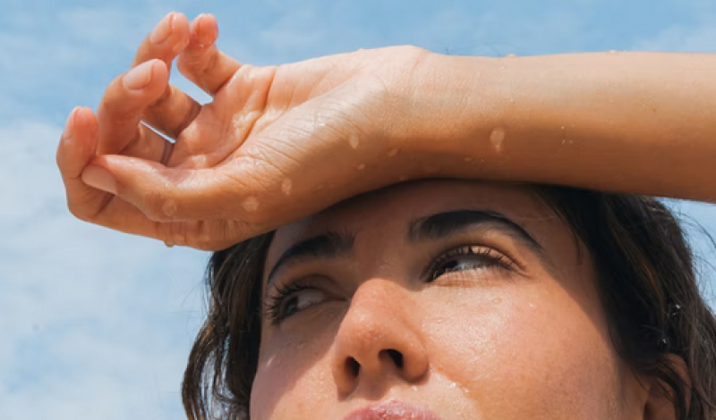 Philadelphia Declares Heat Health Emergency as 'Feels-Like' Temperatures Top 100 Degrees