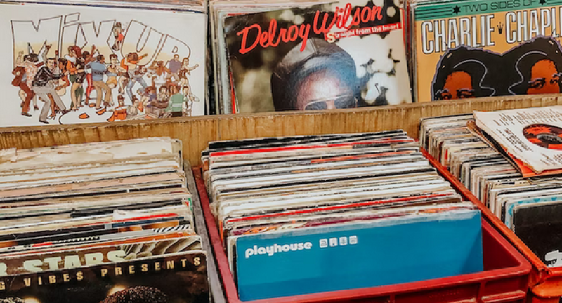 14 Must-Visit: Thrift Shops in Ohio State