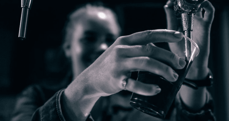 What Is Philadelphia's Best Nightlife Neighborhood?