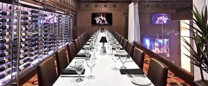 Philadelphia’s Best Private Dining Options