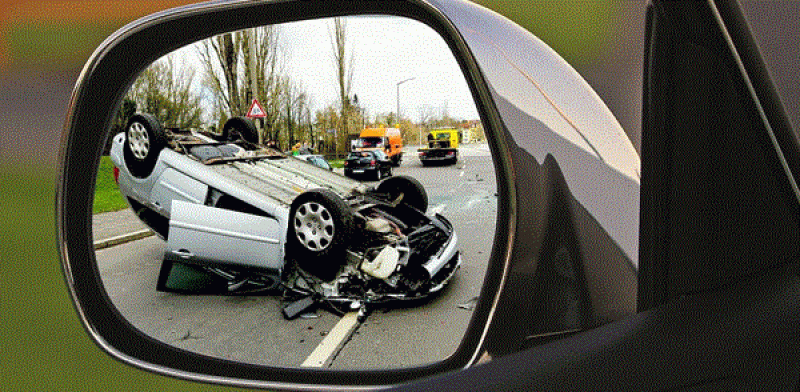The "Deadliest Highway" Turn in Ohio