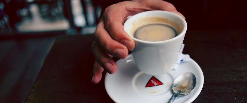 Jabal Coffee House Bringing Premium Yemeni Coffee