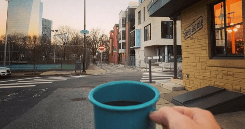 A Weekend Itinerary for Philadelphia's Biggest Coffee Lovers