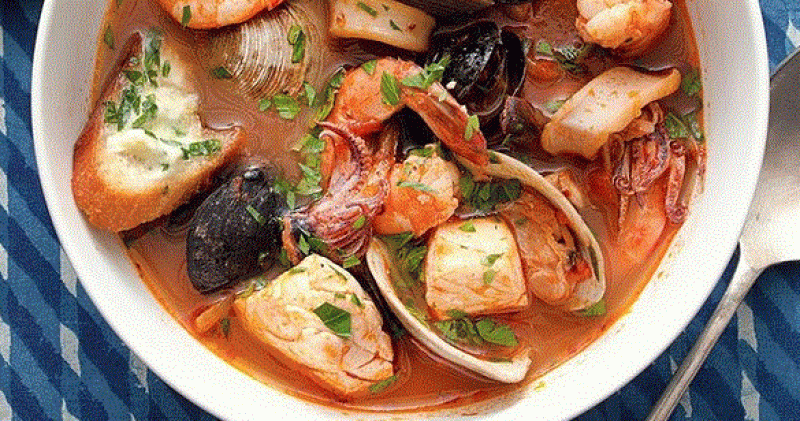 Bryn Mawr's Top Seafood Destinations