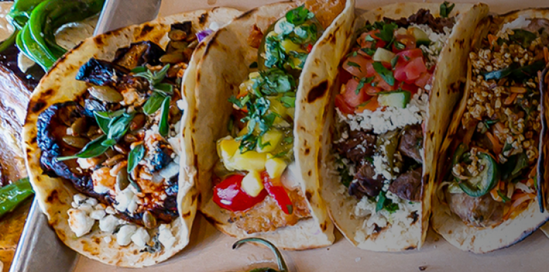 Dine Latino Restaurant Week Returns This October 