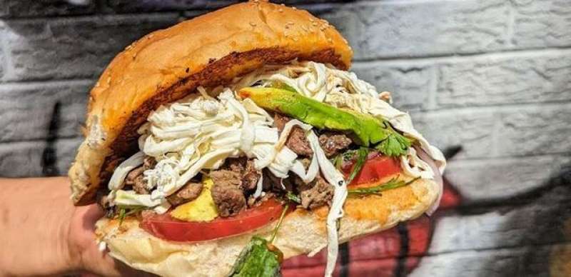 Tierra Viva Restaurante Brings Fresh Mexican-American Fare 