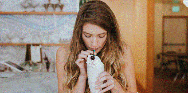 The Best Milkshakes Spots in Wildwood, NJ