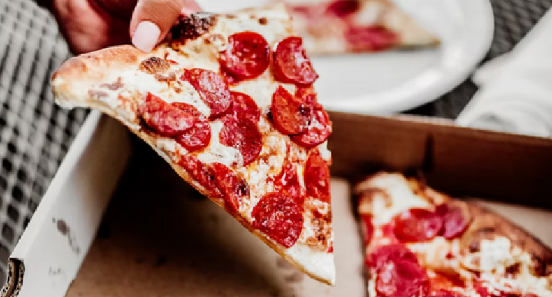 5 Best Must-Try Beach Pizza Shops in Delaware