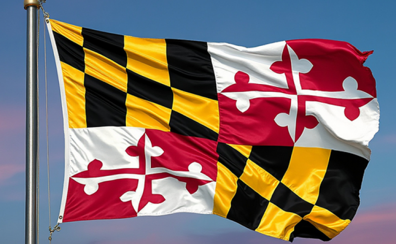 What's The Nickname For The State of Maryland?