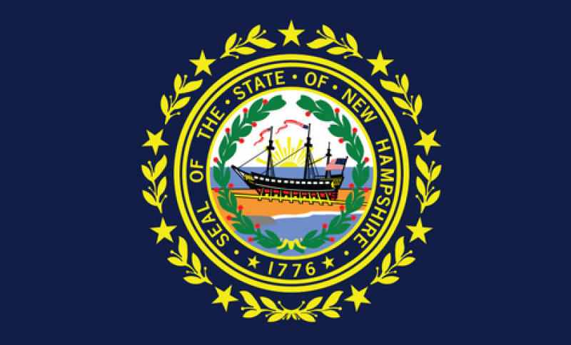 5 Bizarre and "Raunchy" Town Names in New Hampshire