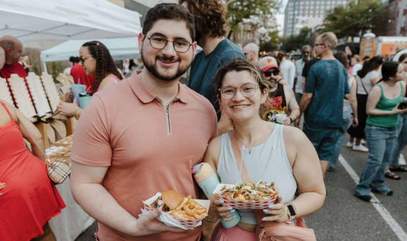 16th Annual 2nd Street Festival Brings the Ultimate Summer Block Party Back