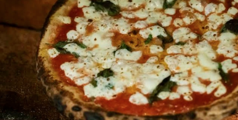 12 Must-Try Restaurants on State Street & Beyond