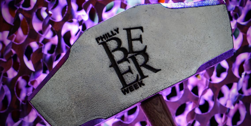 Inside the Grassroots Revival of Philly Beer Week