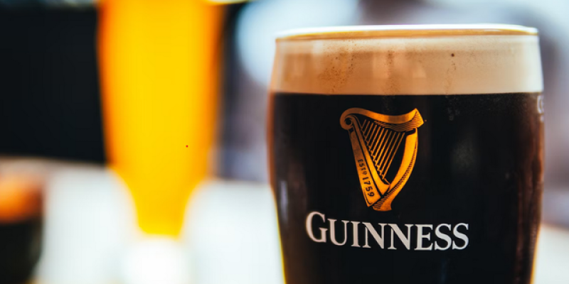Hallihan's Irish Pub Coming to Downtown Delaware, Ohio