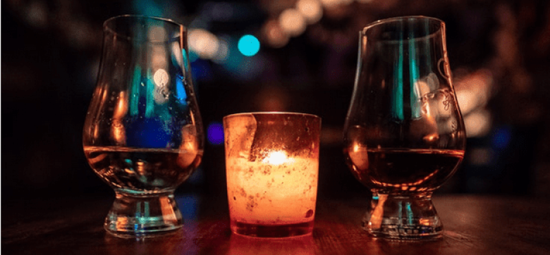 Bank & Bourbon Celebrates 10 Years