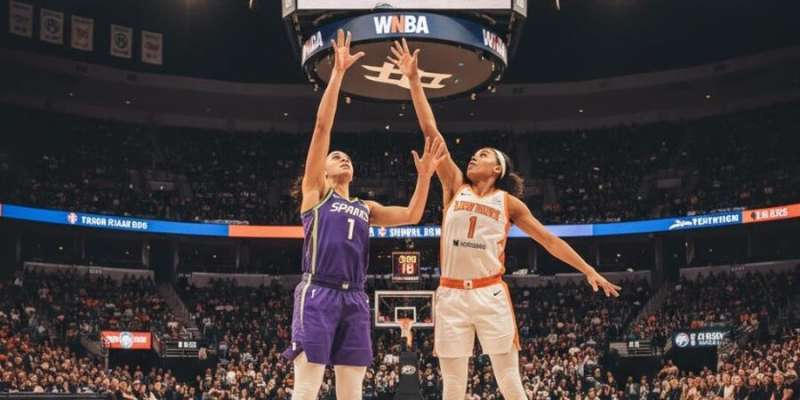 Philadelphia Joins the WNBA: What to Expect in 2030