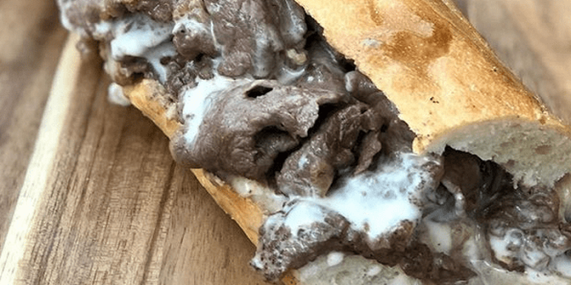 Philadelphia Makes The World's Longest Philly Cheesesteak