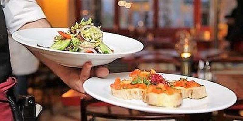 GLP-1 Friendly Restaurants To Eat Out In The Philadelphia Area