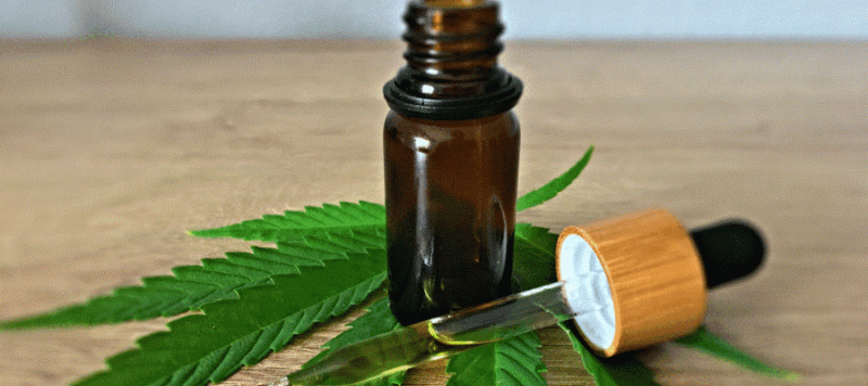 How Cannabidiol Can Support Your Health Goals