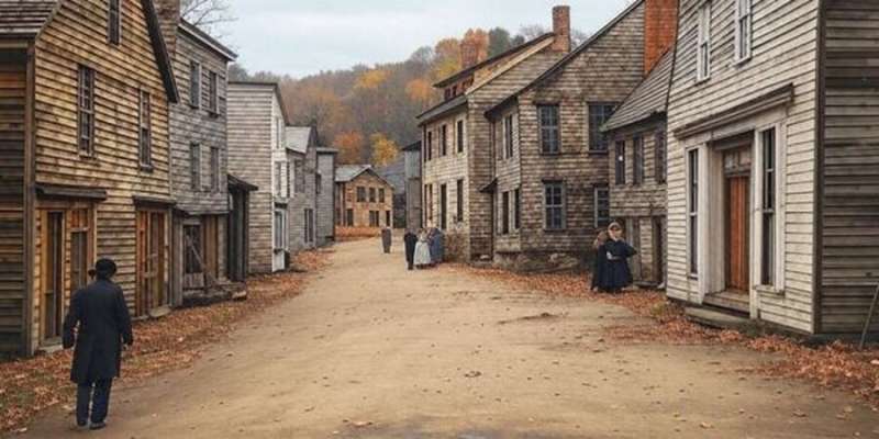 What is The Oldest Borough in The State of Pennsylvania?